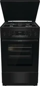 Kuchenki gazowo-elektryczne - Gorenje GK5C42BF - miniaturka - grafika 1