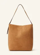 Torebki damskie - Marc O'polo Torba Worek Medium braun - miniaturka - grafika 1