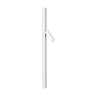Ideal Lux Lampa ścienna SYNTESI AP LINEAR biała 285269 285269/IL - Lampy ścienne - miniaturka - grafika 1