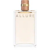 Wody i perfumy damskie - Chanel Allure woda perfumowana 35ml - miniaturka - grafika 1