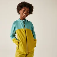 Bluzy dla chłopców - Dare 2b Bluza dziecięca Thriving IV Niebieski, Rozmiar: 158 cm - miniaturka - grafika 1