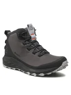 Buty trekkingowe damskie - Haglöfs Trekkingi L.I.M FH GTX Mid GORE-TEX 498870 Czarny - miniaturka - grafika 1