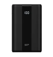 Powerbanki - Power Bank QS55 Type-Cx1, Micro-Bx1, Type-Ax1, 20,000mAh - miniaturka - grafika 1