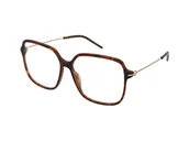 Okulary korekcyjne, oprawki, szkła - Gucci GG1271O 002 - miniaturka - grafika 1