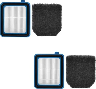 INF Filtr do odkurzacza Electrolux seria Q Q6-8 WQ61/WQ71/WQ81 2 Pack - Filtry do odkurzaczy - miniaturka - grafika 1