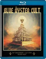 Filmy muzyczne Blu-Ray - Second Night (50th Anniversary Live) - miniaturka - grafika 1