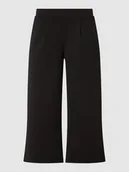 Spodnie damskie - Kuloty z dodatkiem wiskozy model ‘Kate’ - miniaturka - grafika 1