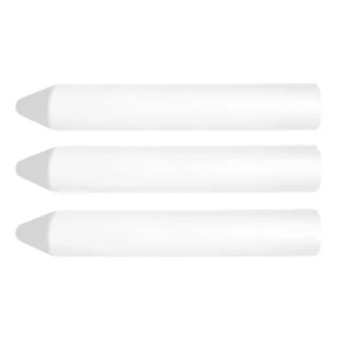 Kreda techniczna biała 13 x 85 mm 3 szt. NEO - Kreda - miniaturka - grafika 1