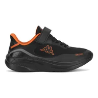 Buty dla chłopców - Obuwie sportowe Kappa AW24-3C041(CH) - miniaturka - grafika 1