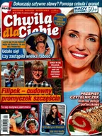 Czasopisma - Chwila dla Ciebie - miniaturka - grafika 1