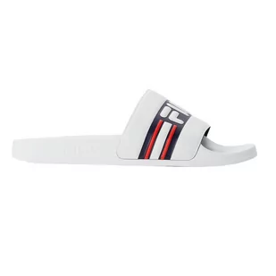 Fila, Klapki Oceano Slipper, 1010931.92E 42 - Klapki i japonki męskie - miniaturka - grafika 1