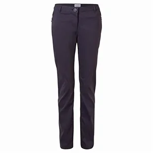 Craghoppers Spodnie damskie Kiwi Pro Stretch - Spodnie damskie - miniaturka - grafika 1