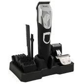 Trymery - Wahl Total Beard Grooming 09854-2916 - miniaturka - grafika 1