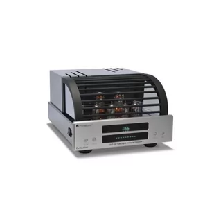 PrimaLuna Evo 100 Dac | Lampowy DAC | Autoryzowany Dealer Szczecin - Przetworniki DAC - miniaturka - grafika 1