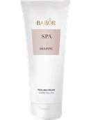 Peelingi do ciała - BABOR Babor Spa Shaping Peeling Cream, 200 ml - miniaturka - grafika 1