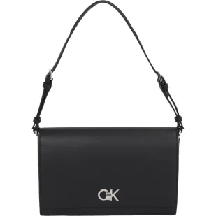 Calvin Klein Torebka na ramię - Torebki damskie - miniaturka - grafika 1
