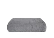 Ręczniki - Ręcznik Irbis 70x140 szary frotte 500g/m2 Faro - miniaturka - grafika 1