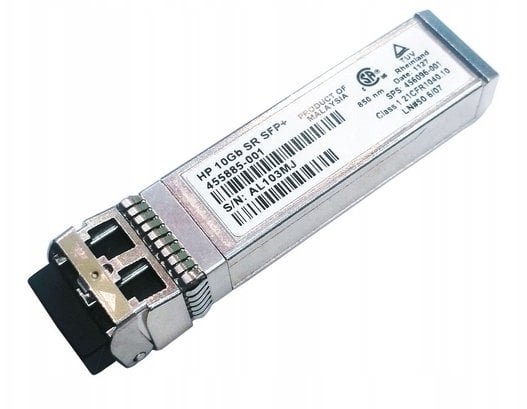 HP HP BL cCl 10GB SR SFF +