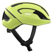 Kaski rowerowe - POC Omne Air MIPS Helmet, żółty L | 56-61cm 2022 Kaski szosowe 10770-1329-LRG - miniaturka - grafika 1