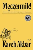 Literatura obyczajowa - Męczennik! - miniaturka - grafika 1