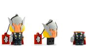 Pendrive - Genie Marvel Thor 8GB (FD016403) - miniaturka - grafika 1