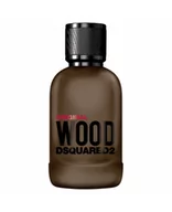 Wody i perfumy męskie - Dsquared2 Original Wood PH EdP 30 ml - Woda perfumowana  30 ml - miniaturka - grafika 1