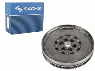 SACHS Koło zamachowe 2294 701 035 - Sprzęgła - miniaturka - grafika 1