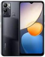 Telefony komórkowe - Infinix Hot 12i 4GB/64GB Dual Sim Czarny - miniaturka - grafika 1