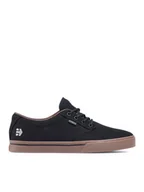 Trampki męskie - Etnies Tenisówki Jameson 2 Eco 4101000323 Czarny - miniaturka - grafika 1