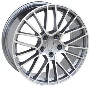 Felgi aluminiowe PDW 179, 22", 4 szt. - Felgi aluminiowe - miniaturka - grafika 1