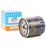 Filtry oleju - Filtr oleju PURFLUX LS923 - miniaturka - grafika 1
