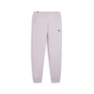 Spodnie sportowe damskie - Spodnie Dresowe Sportowe Damskie Puma Better Essentials Cl Tr - miniaturka - grafika 1