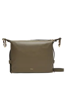 Furla Torebka WB01656 BX2045 CN 2810S Khaki - Torebki damskie - miniaturka - grafika 1