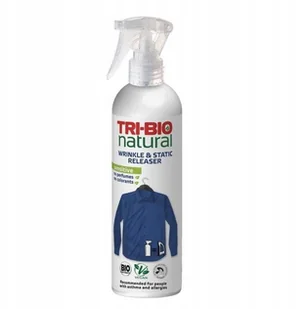 RELEASER FABRICS WRINKLE TRI-BIO 0.21L - Środki do prania - miniaturka - grafika 1