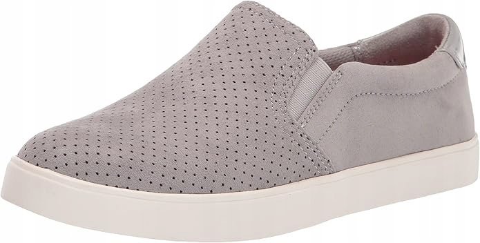 DR.SCHOLL'S DAMSKIE TRAMPKI WSUWANE BEŻOWE 36 1JTE