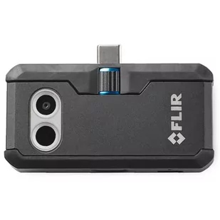 FLIR Kamera termowizyjna ONE Pro LT Android MicroUSB (FL3AM) - Pozostałe akcesoria do telefonów - miniaturka - grafika 6