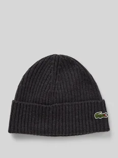 Koszula biznesowa o kroju slim fit z kołnierzykiem typu kent - Koszule męskie - miniaturka - grafika 1
