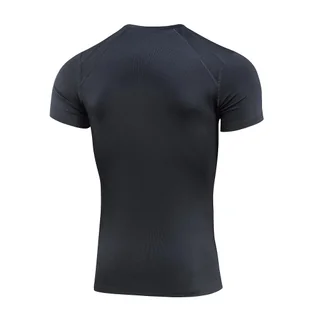 M-Tac - Koszulka Termoaktywna Athletic Gen. 2 - Dark Navy Blue - 80006115 - Koszulki sportowe męskie - miniaturka - grafika 4