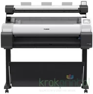 Plotery - Canon imagePROGRAF TM-340 36 + Lm36 CF6248C003AA - miniaturka - grafika 1