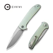 Noże - Nóż składany Civivi Primitrox Natural G10, Satin Nitro-V (C23005A-1) - miniaturka - grafika 1