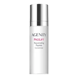 Agenity Prolift Odmładzający koncentrat peptydowy - Serum do twarzy - miniaturka - grafika 1