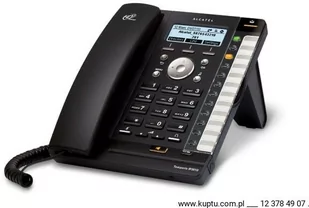 Alcatel Temporis IP 301G - Telefonia VoIP - miniaturka - grafika 1