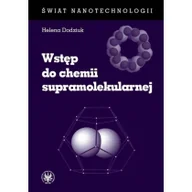 Chemia - Wstęp do chemii supramolekularnej Używana - miniaturka - grafika 1