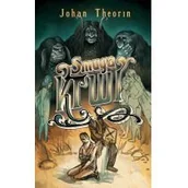 Powieści sensacyjne - Smuga krwi - miniaturka - grafika 1