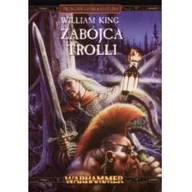 Gry planszowe - Copernicus Corporation Przygody Gotreka i Felixa. Zabójca Trolli - miniaturka - grafika 1