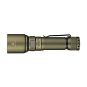 Latarki - Latarka LED Fenix C7 zielona - miniaturka - grafika 1