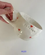 Kubki - Kubek Bonjour - miniaturka - grafika 1