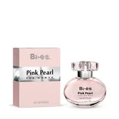 Wody i perfumy damskie - Bi-es Pink Pearl for woman Woda perfumowana 50ml - miniaturka - grafika 1