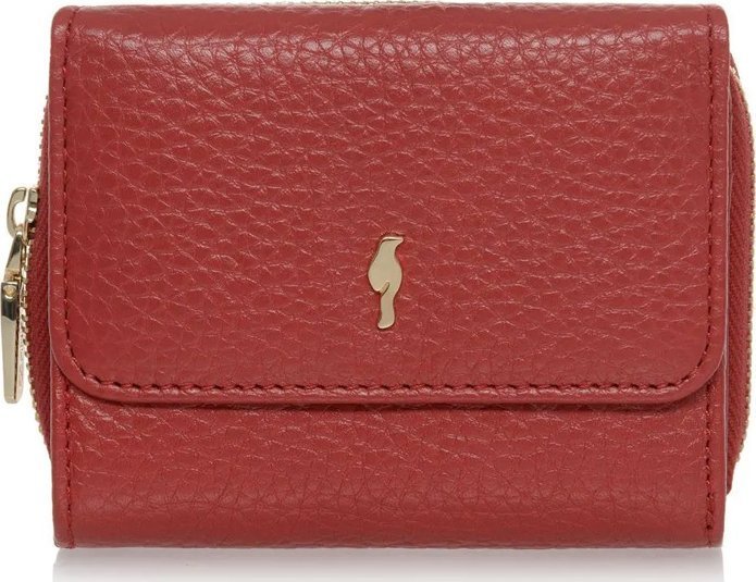 OCHNIK OCHNIK PORTFEL DAMSKI SKÓRZANY PORES-0802-42 PORES-0802-42Z22