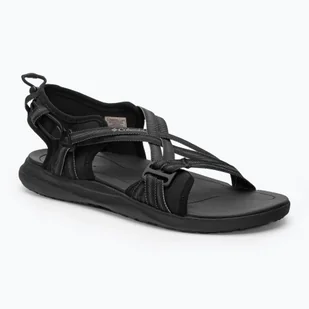 Sandały Turystyczne Damskie Columbia Sandal - Sandały damskie - miniaturka - grafika 1
